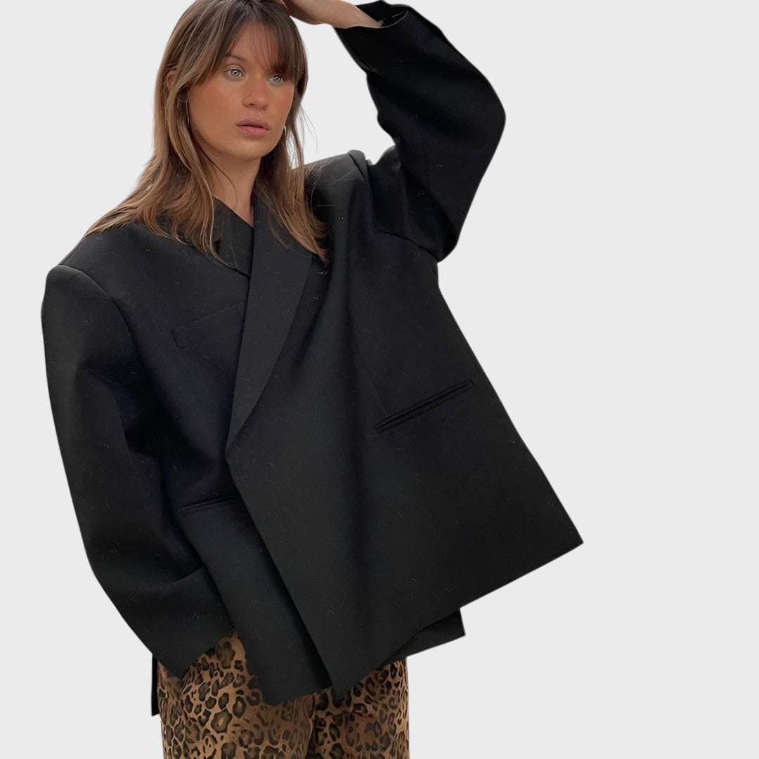 Campbell™ | Relaxed Fit Blazer