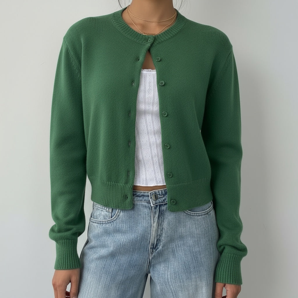 Campbell™ | Breeze Knit