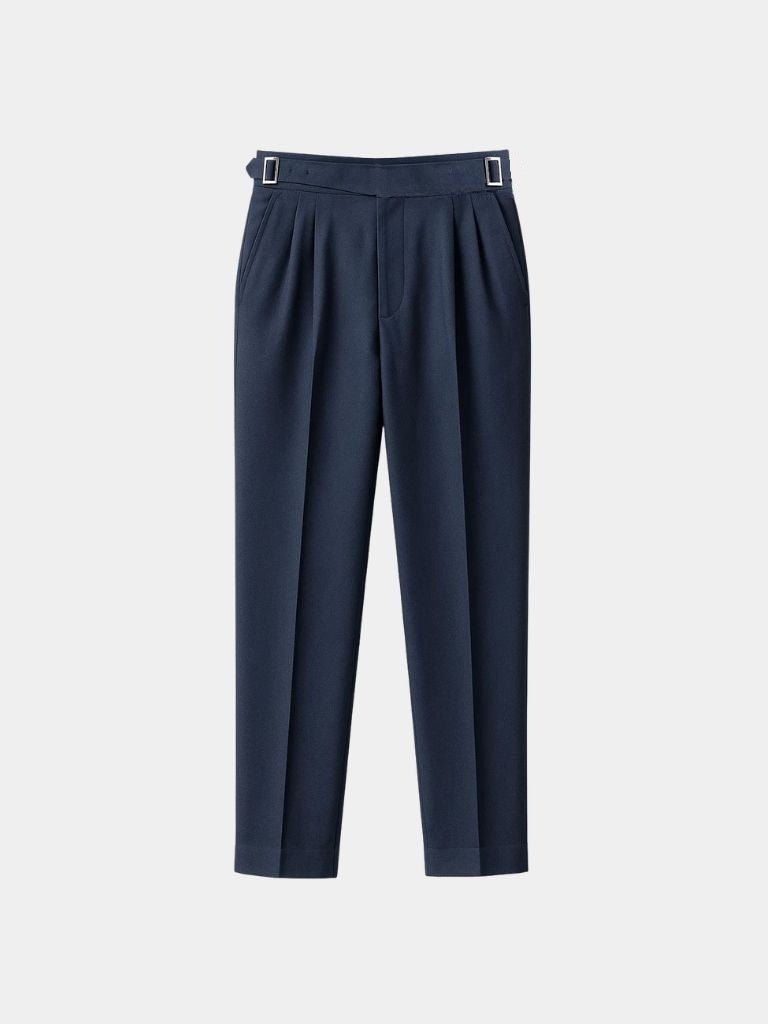 Elegant Gurkha Pants - Viretti