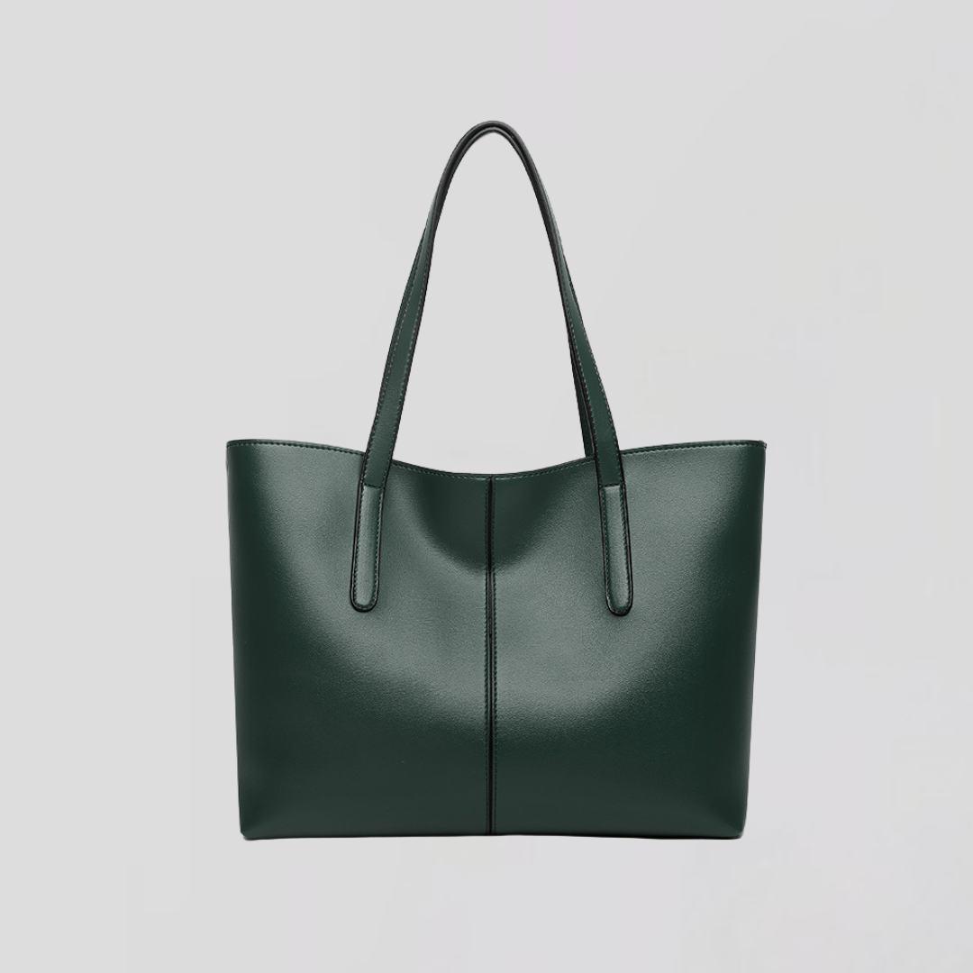 ELISA™ | MINIMALIST MONOCHROME BAG