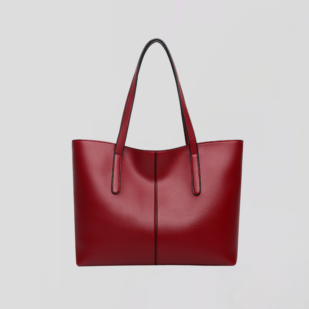 ELISA™ | MINIMALIST MONOCHROME BAG