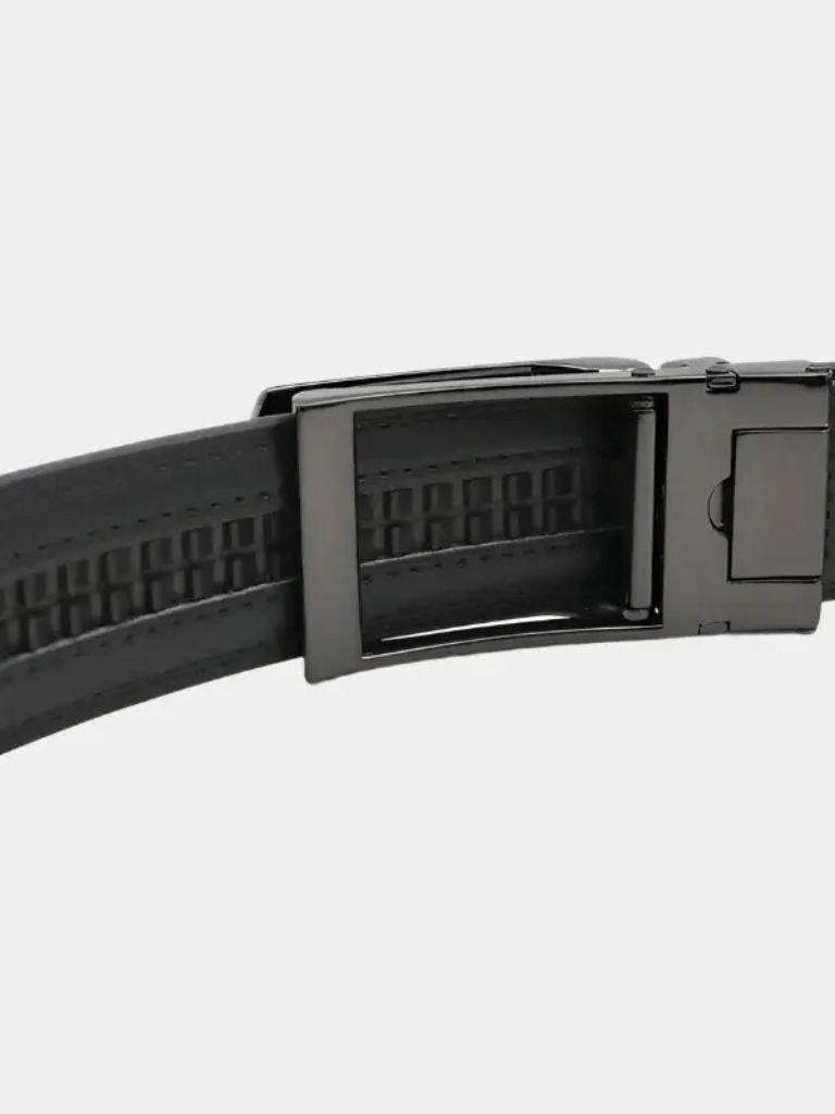 Essential Click Buckle Automatic Belt - Viretti