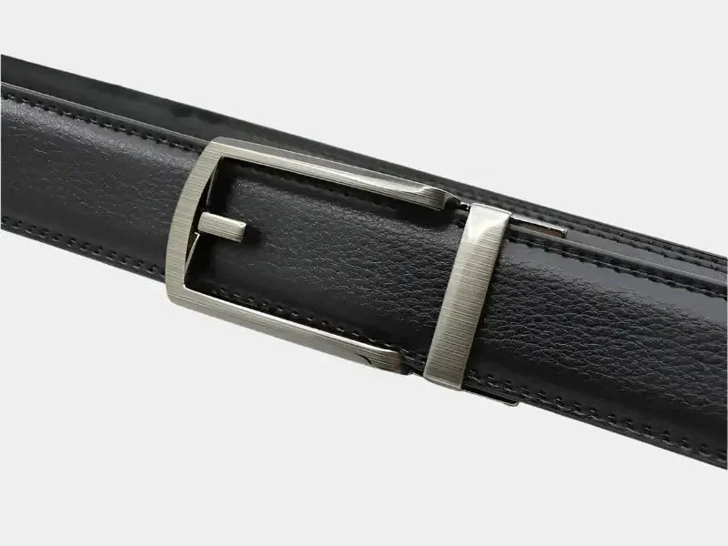 Essential Click Buckle Automatic Belt - Viretti
