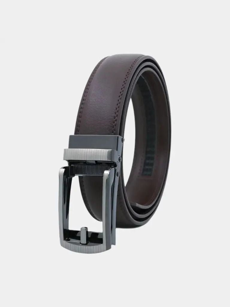 Essential Click Buckle Automatic Belt - Viretti