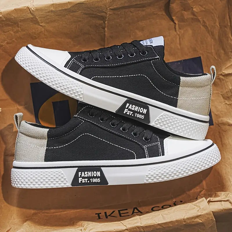 Lenoir™ | Comfortable and Casual Sneakers