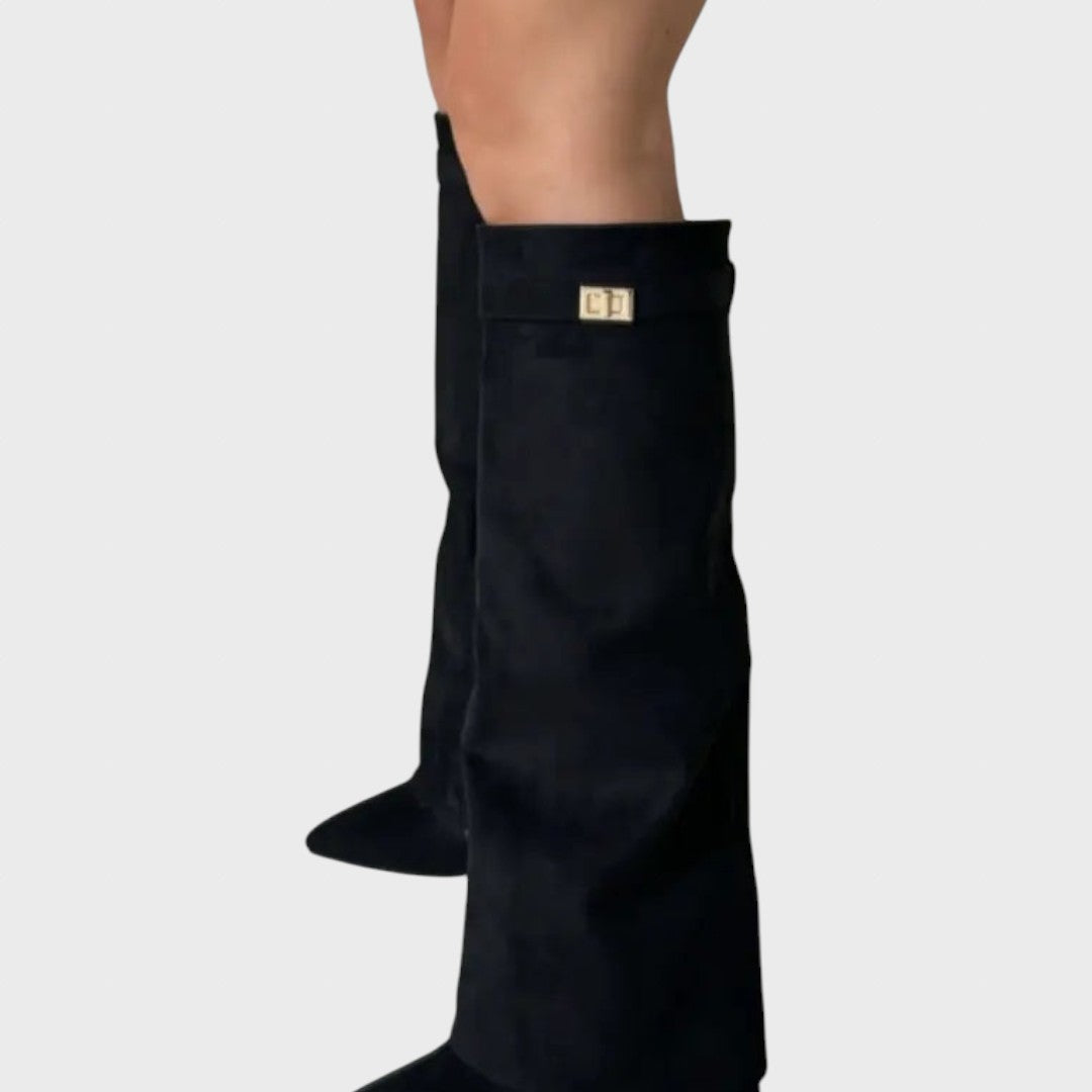 Campbell™ | Elegant Shoes