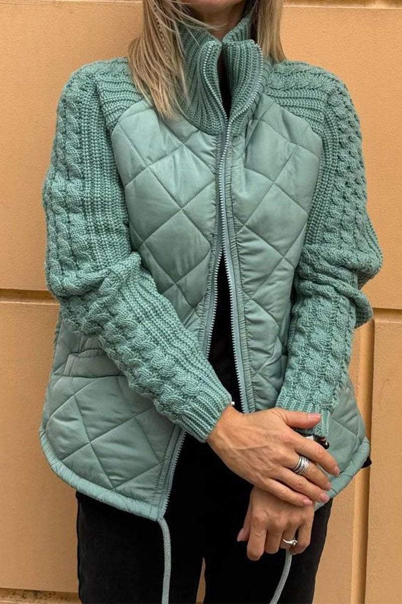 Jackie™ | The Elegant Knit Jacket for Every Occasion