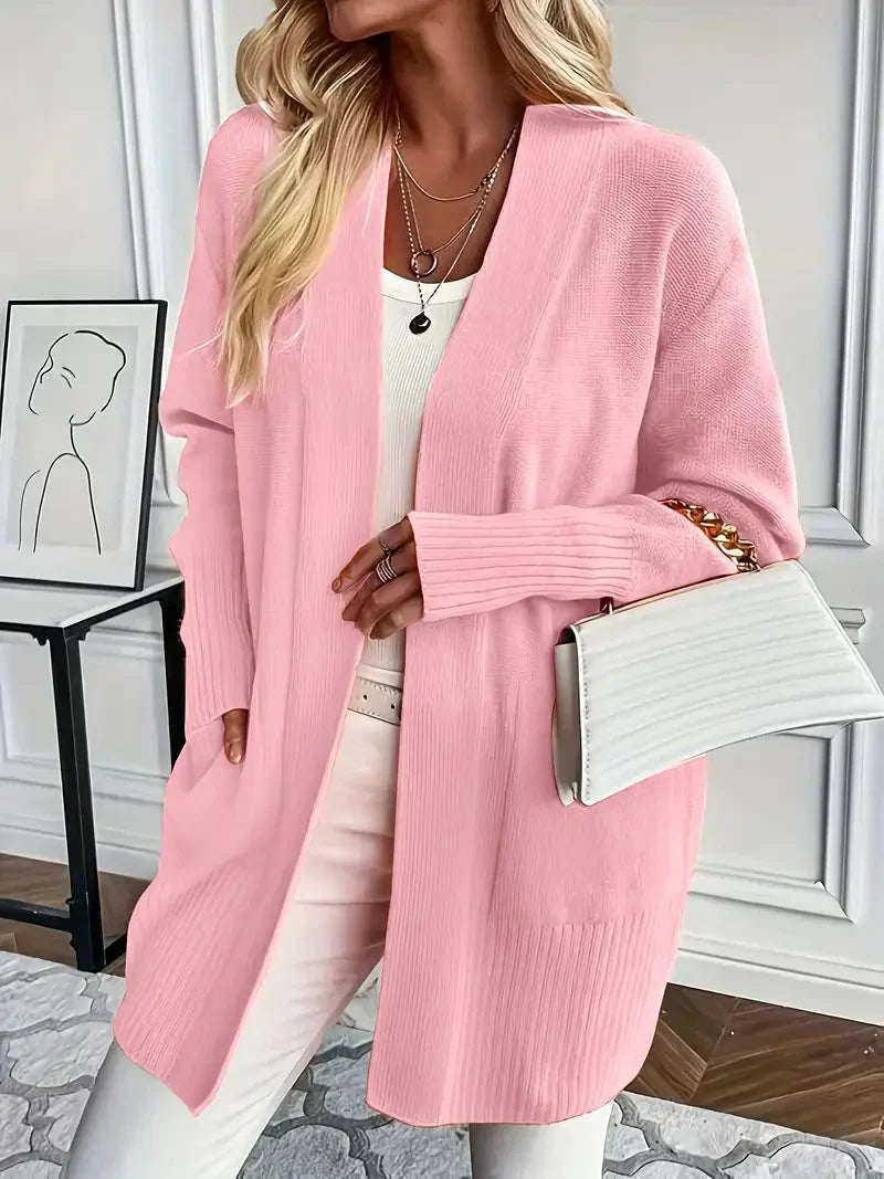 Melissa | Elegant and Comfortable Cardigan