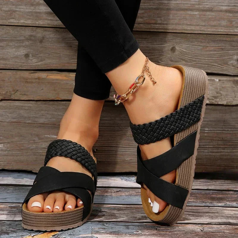 Naya™ - ORTHOPEDIC SANDALS WITH UNPARALLELED COMFORT