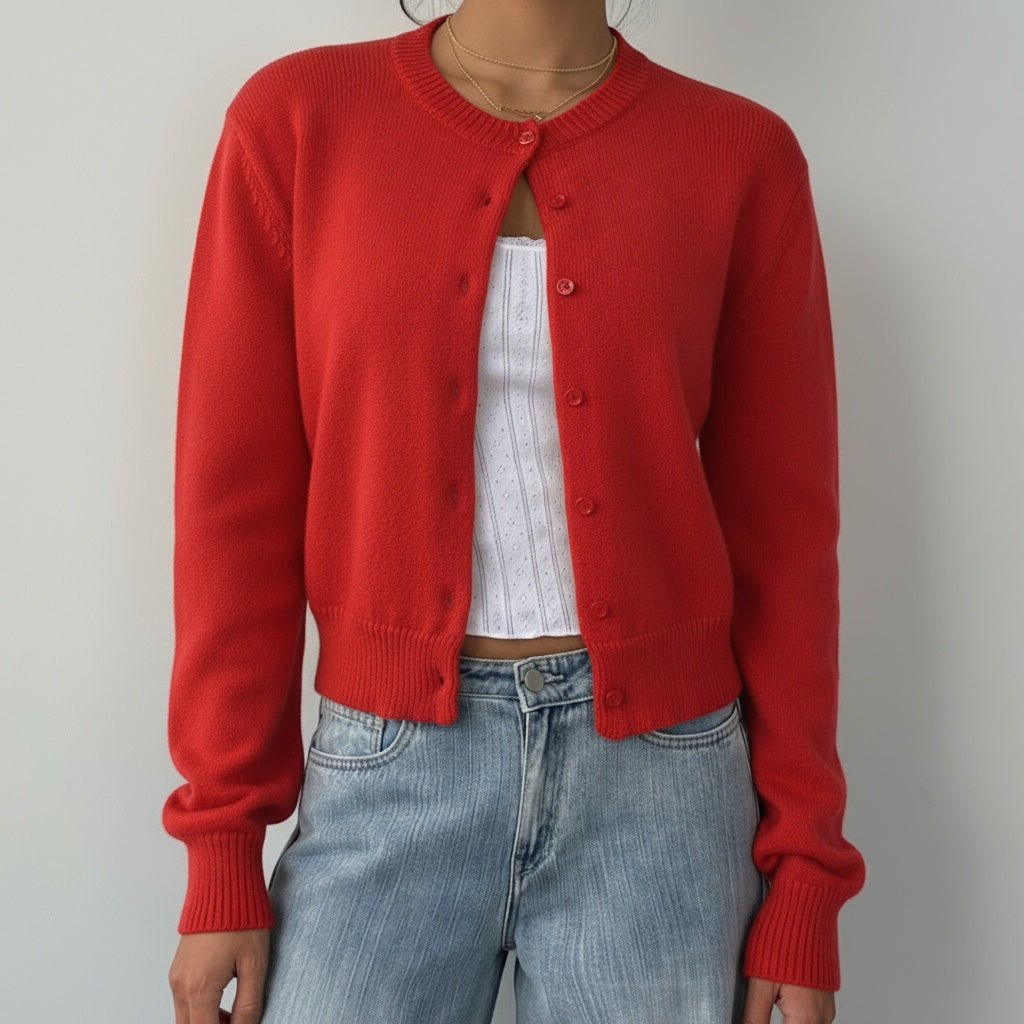 Campbell™ | Breeze Knit