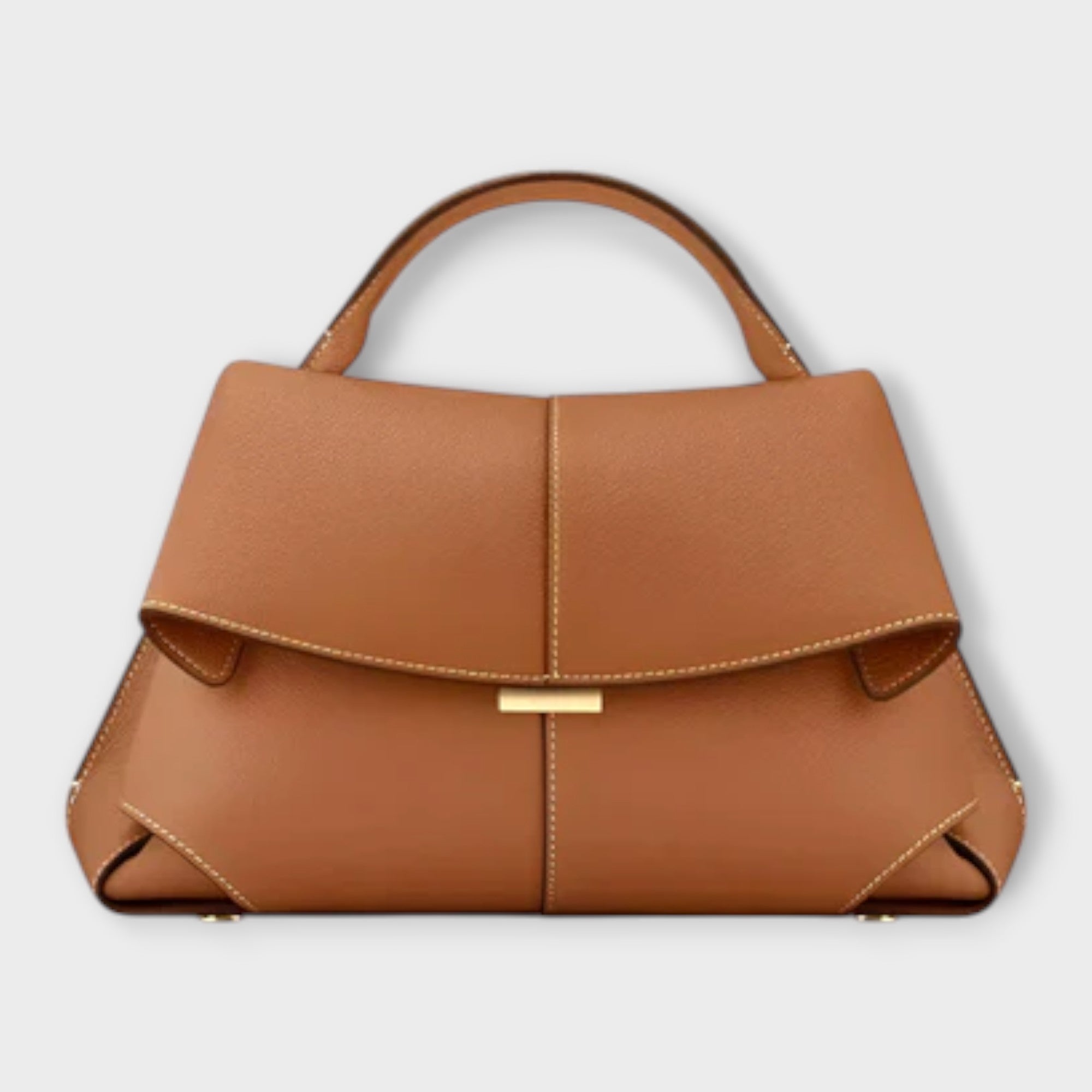 Laluna® | Luxury Leather Handbag