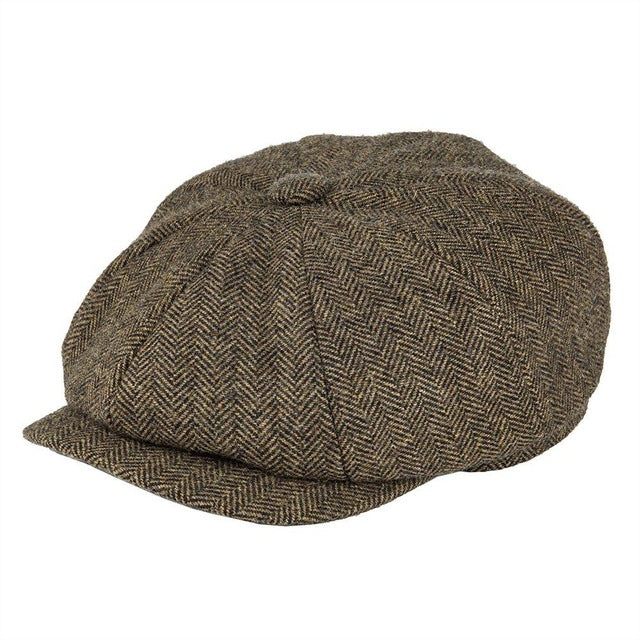 Classic Men's Hat - Viretti