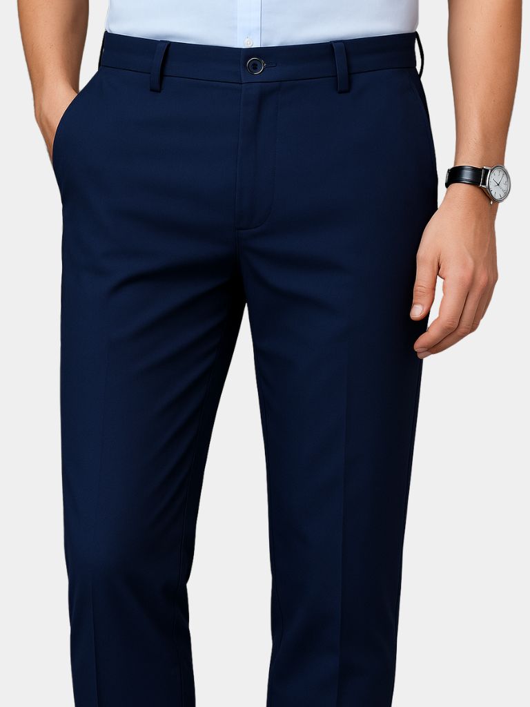 Flex Regency Pants – Viretti