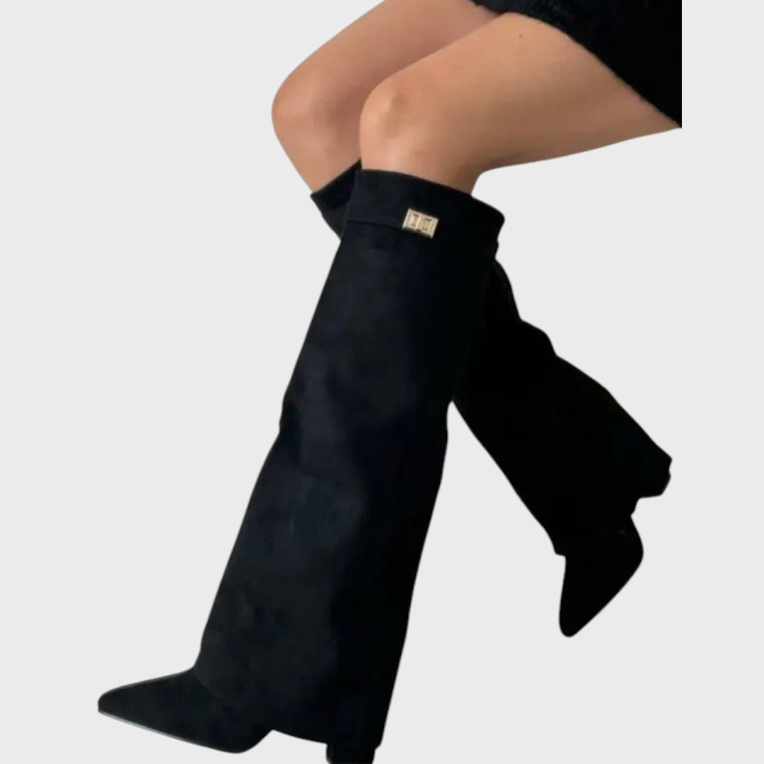 Campbell™ | Elegant Shoes