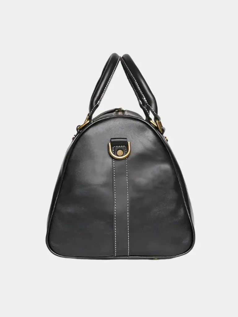 Roma Duffle Bag - Viretti