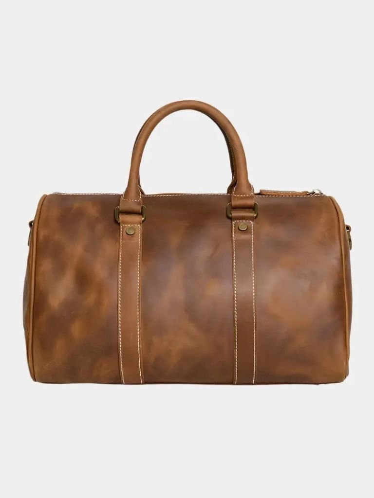 Roma Duffle Bag - Viretti