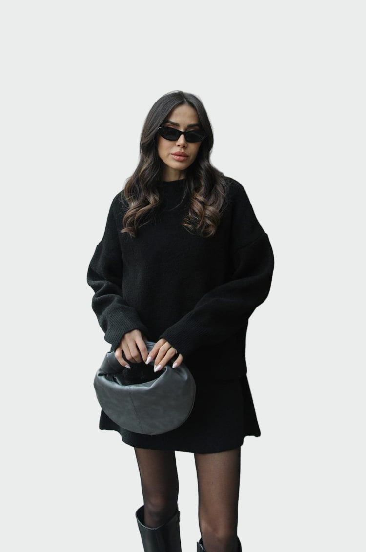 Campbell™ | Cozy Set