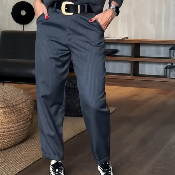 Mathilda - Figure Flattering Pants