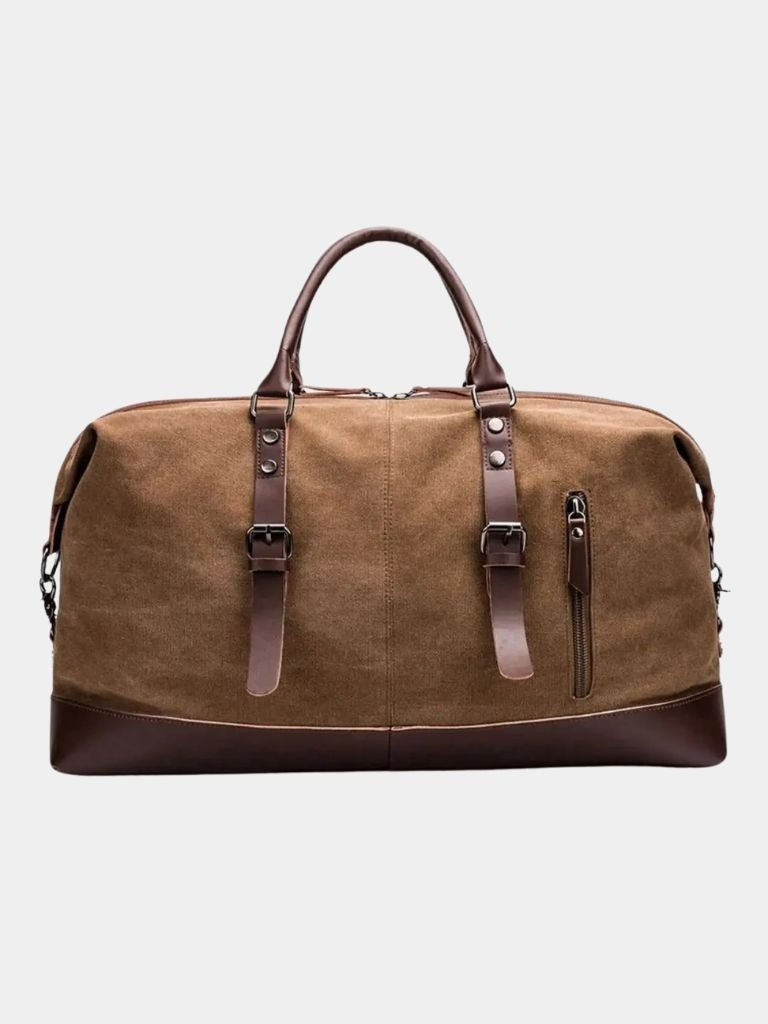 Voyager Travel Bag - Viretti