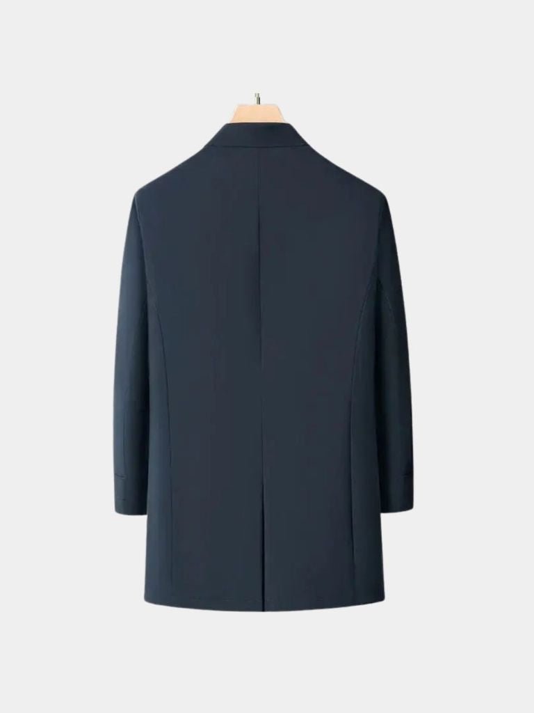 Classic Winter Coat - Viretti