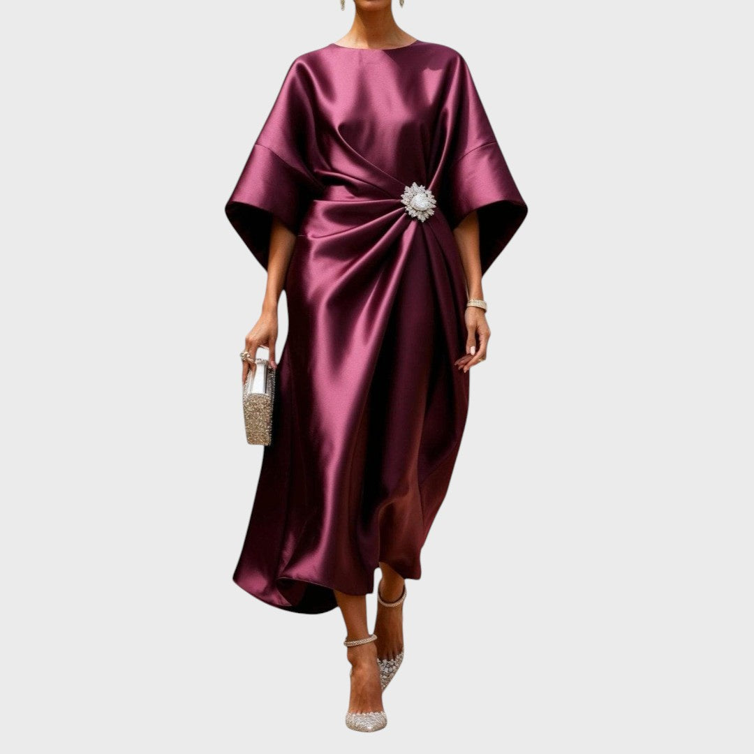 Campbell™ | Long Evening Dress