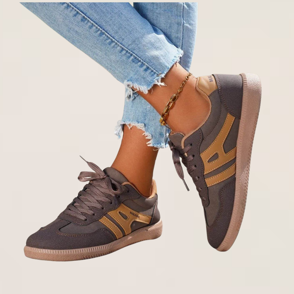Holly | All-Day Support Shoes 
