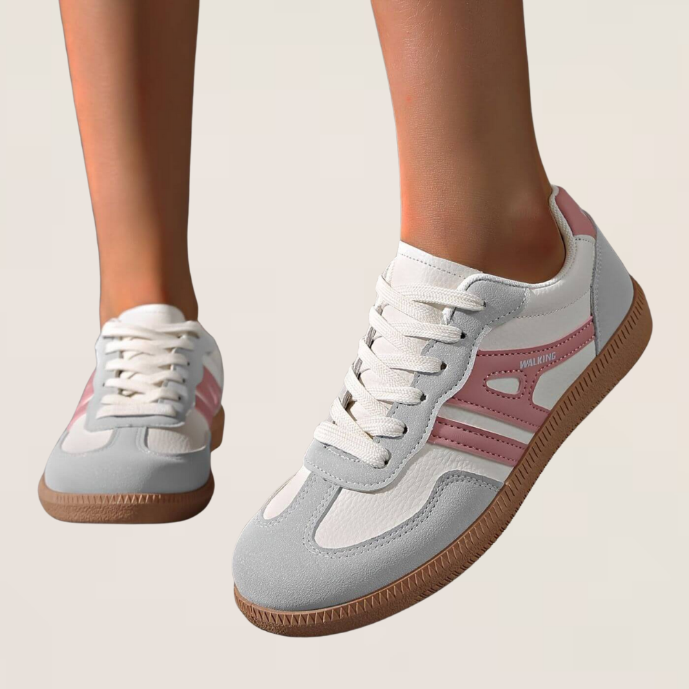 Holly | All-Day Support Shoes 