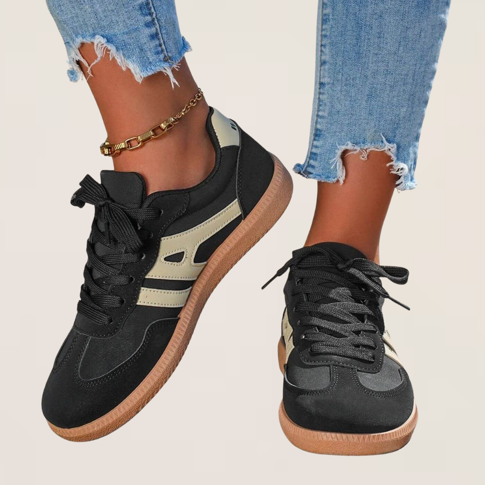 Holly | All-Day Support Shoes 