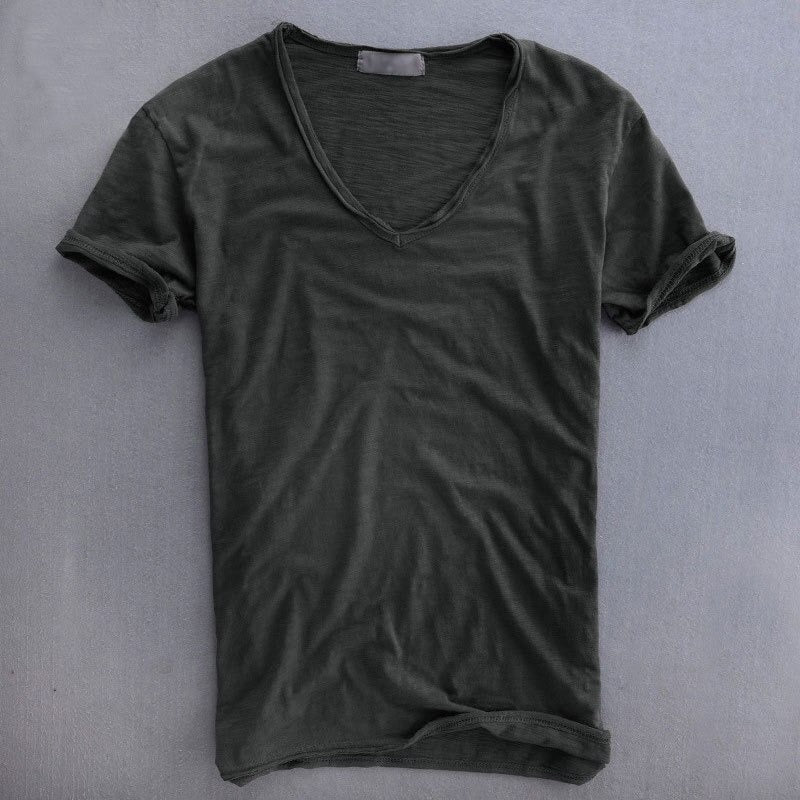 YANEVA™ - REFINED CASUAL SHIRT 