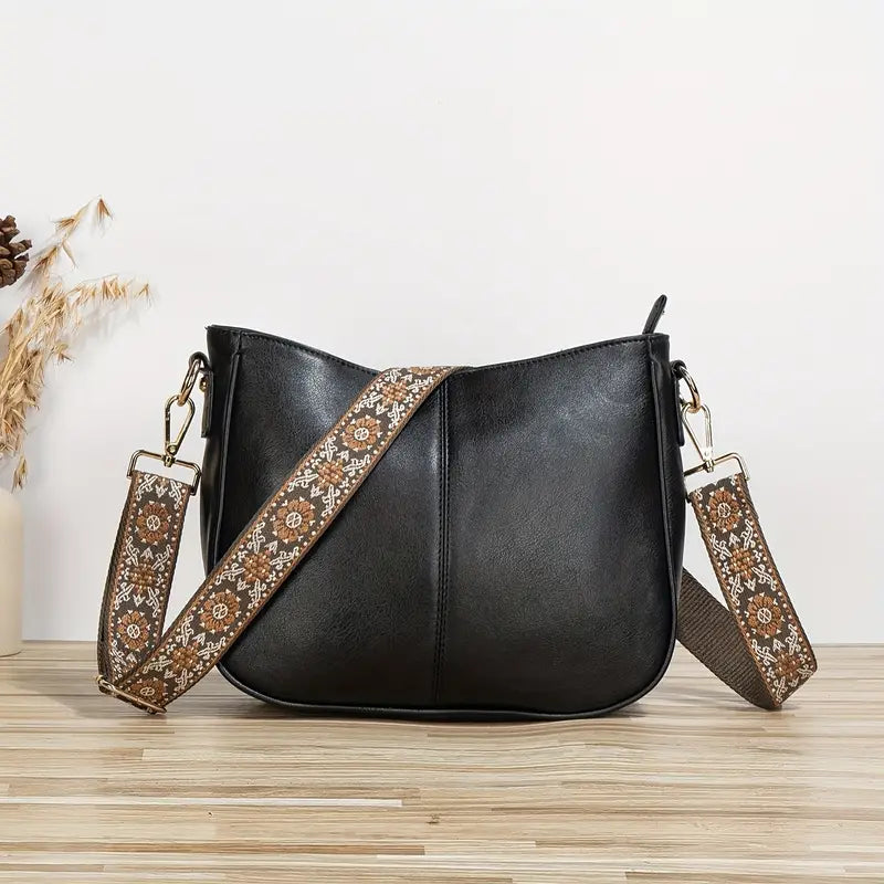 Laluna® | Vegan Shoulder Bag