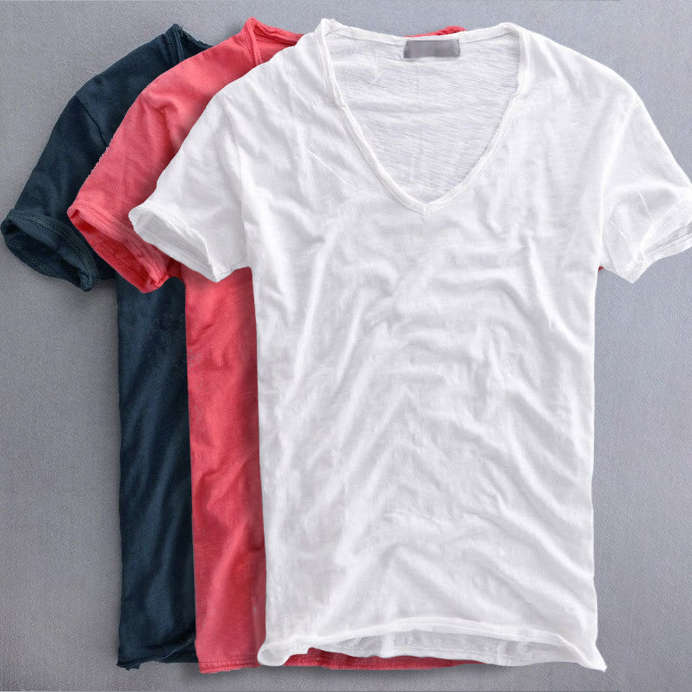 YANEVA™ - REFINED CASUAL SHIRT 