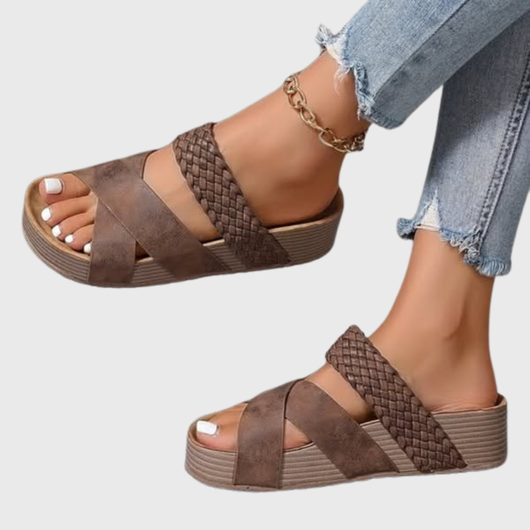 Naya™ - ORTHOPEDIC SANDALS WITH UNPARALLELED COMFORT