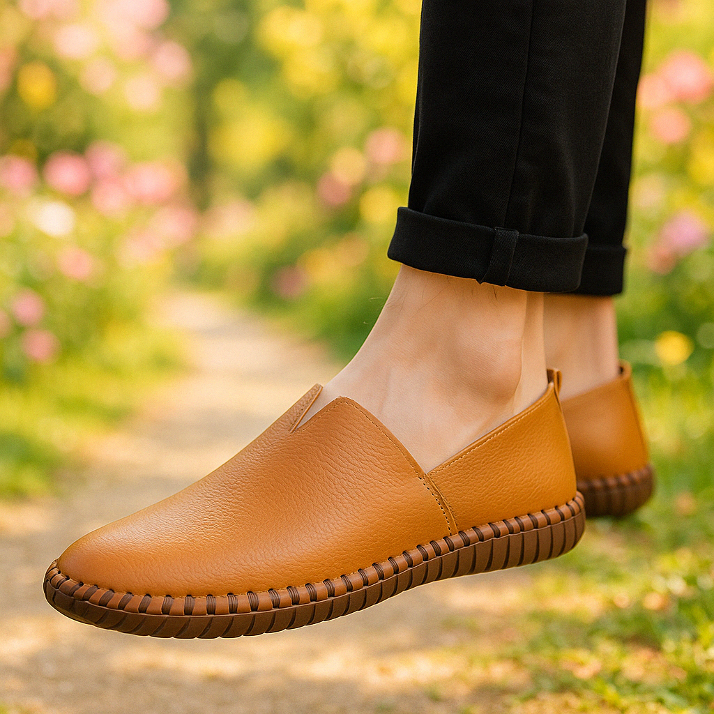 Maestria™ - ELEGANT LOAFERS WITH TIMELESS DESIGN