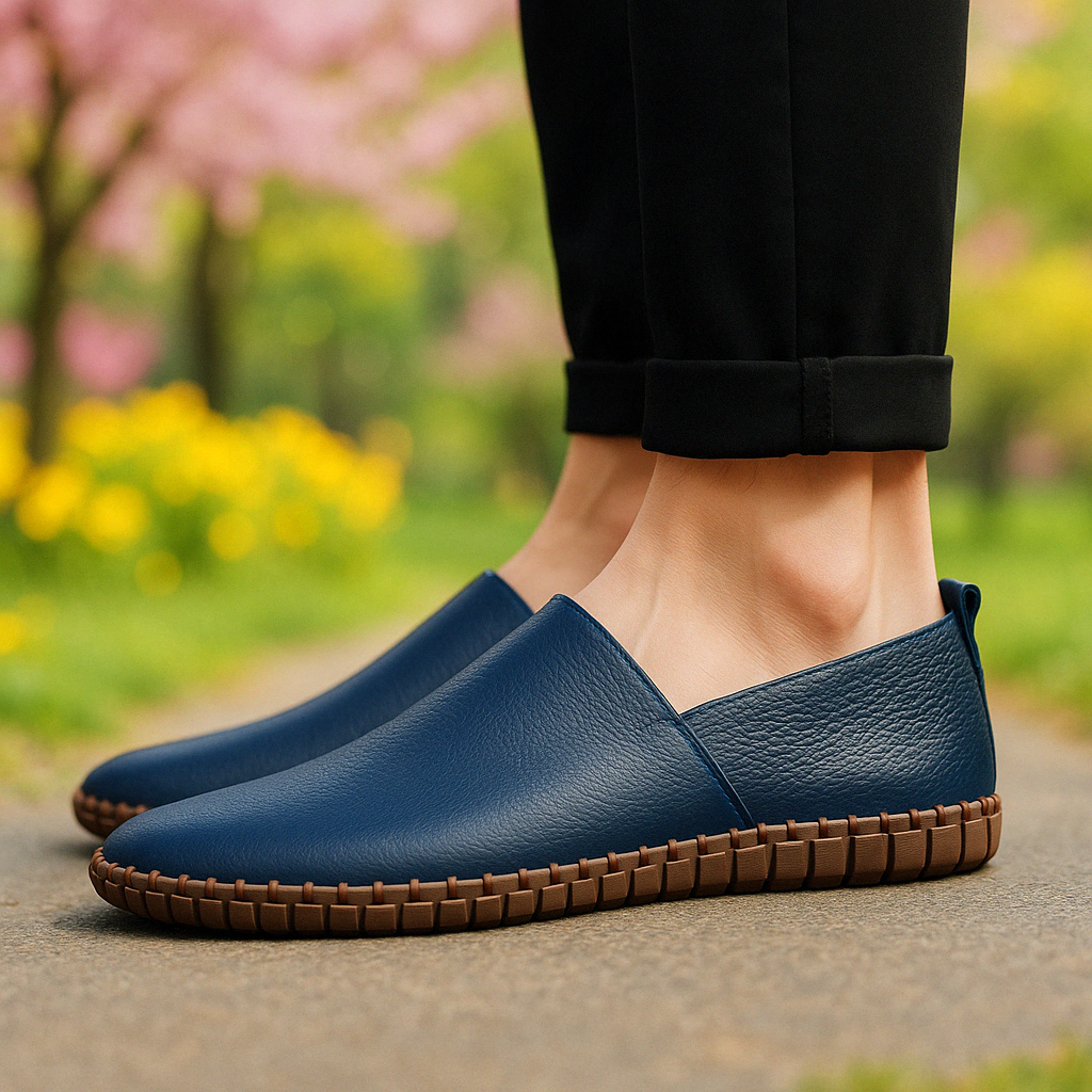 Maestria™ - ELEGANT LOAFERS WITH TIMELESS DESIGN