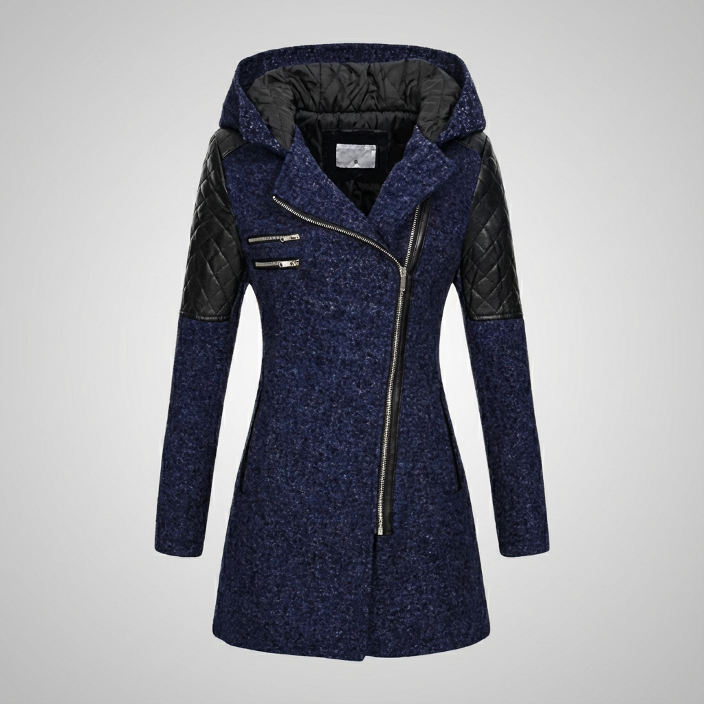 Campbell™ | Winter Coat