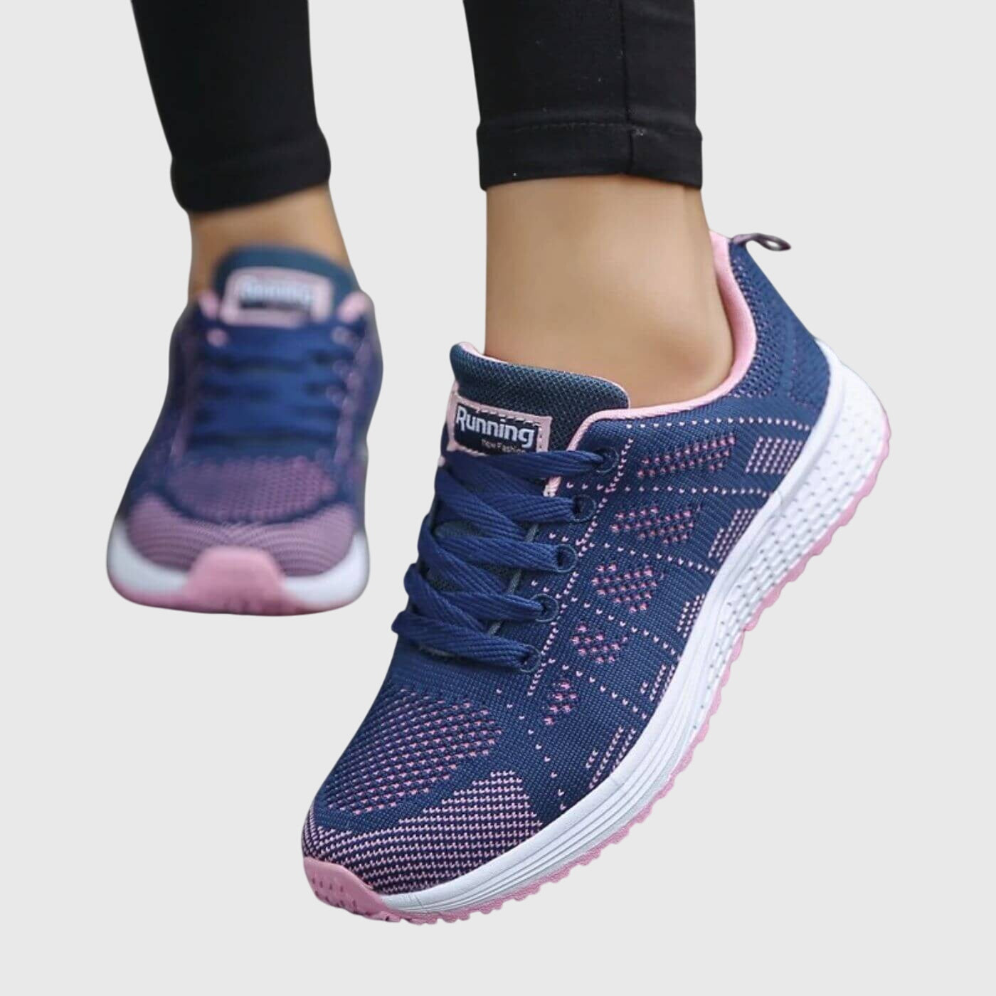 Ariselle | Women's slim sport shoes 