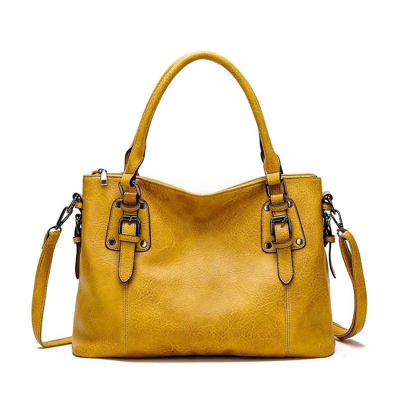 Laluna® | Elegant Shoulder Bag 