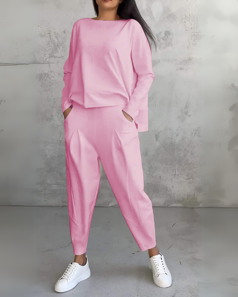 MELINA™ - CHIC &amp; ELEGANT SET