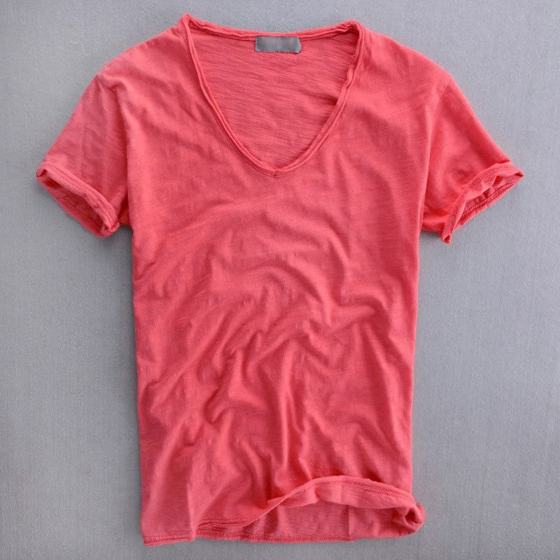 ETHAN™ – MENS PREMIUM COTTON T-SHIRT ( SPECIAL OFFER ) 