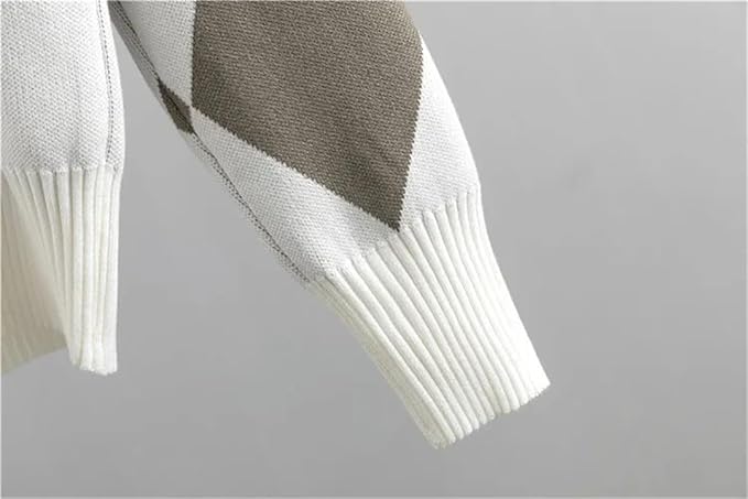 MatteoStile™️ Linz Warm &amp; Casual Jumper &amp; Trousers Set