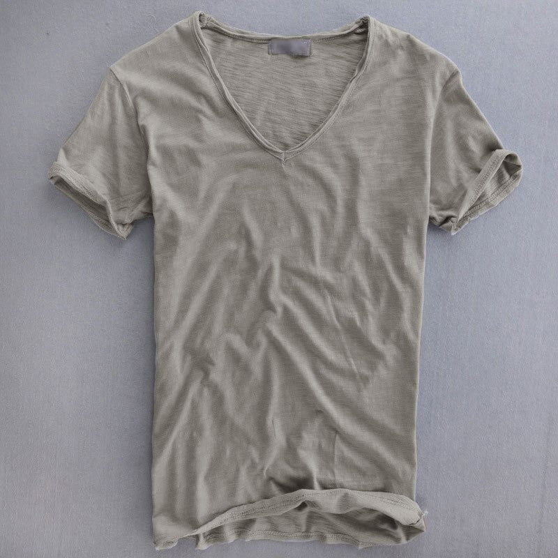 YANEVA™ - REFINED CASUAL SHIRT 