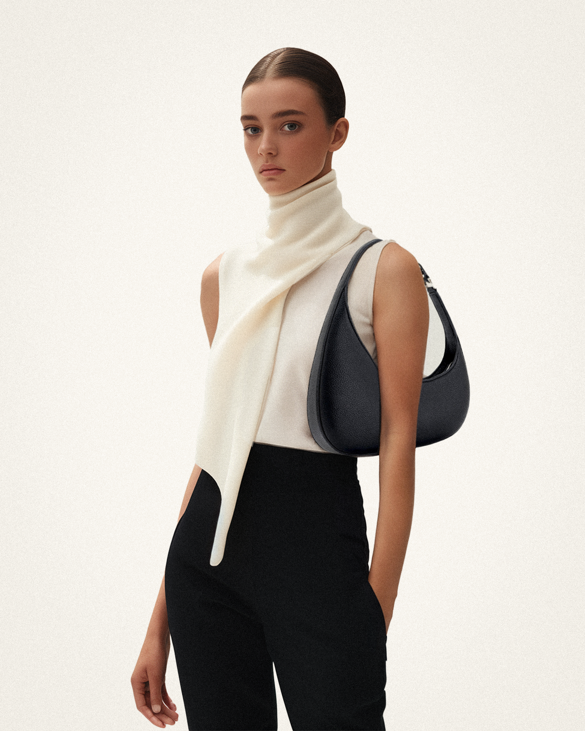 Laluna® | JW Pei Harlee Shoulder Bag