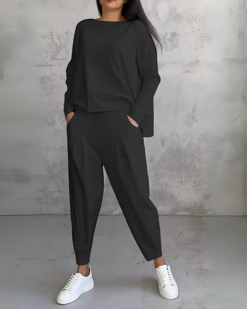 MELINA™ - CHIC &amp; ELEGANT SET