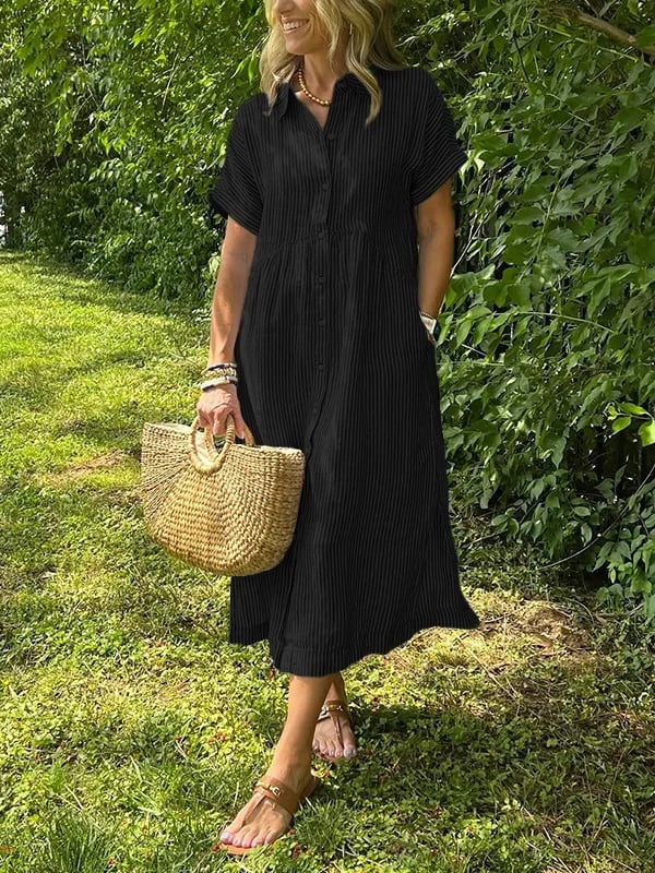 Juliette – Light Summer Dress 