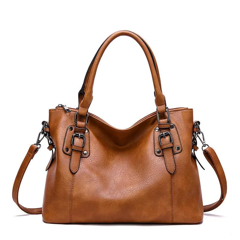 Laluna® | Elegant Shoulder Bag 
