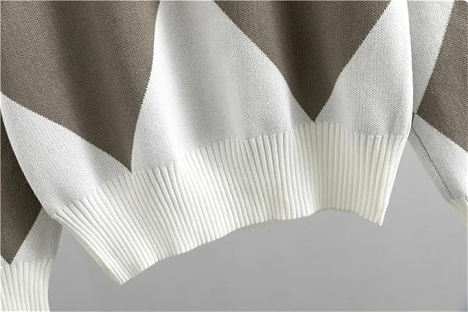 MatteoStile™️ Linz Warm &amp; Casual Jumper &amp; Trousers Set