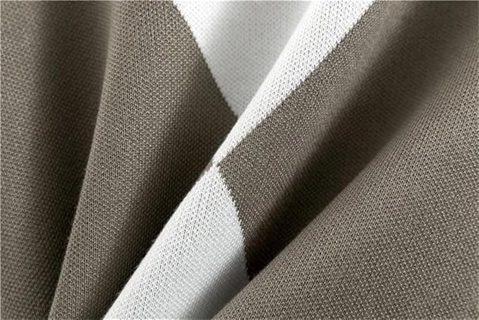 MatteoStile™️ Linz Warm &amp; Casual Jumper &amp; Trousers Set