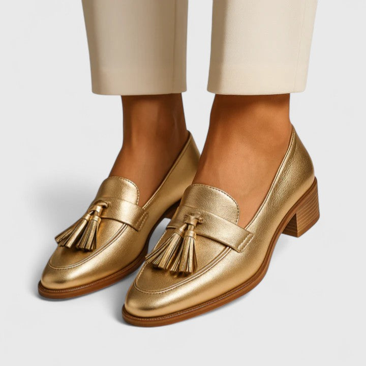 Fayenne | All Day Comfort Loafers