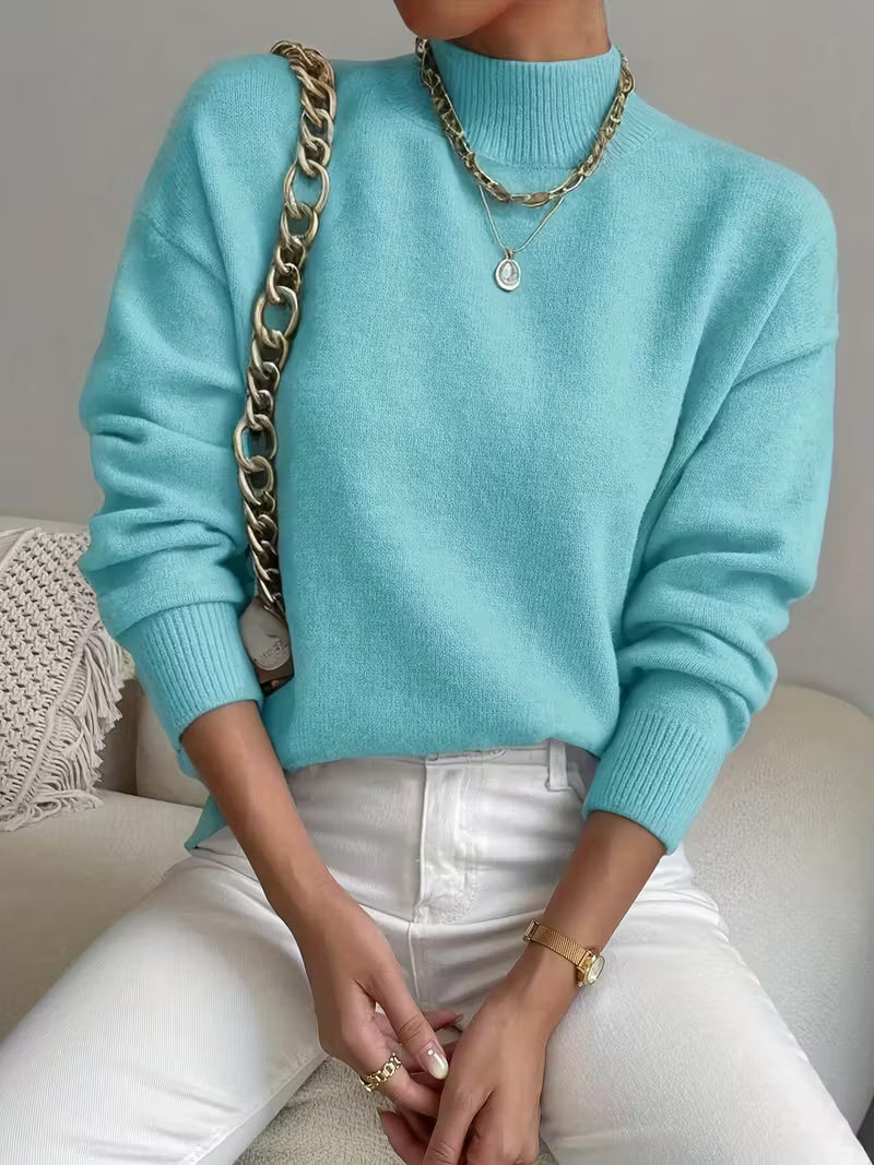 Sophie | Cozy Knit Sweater