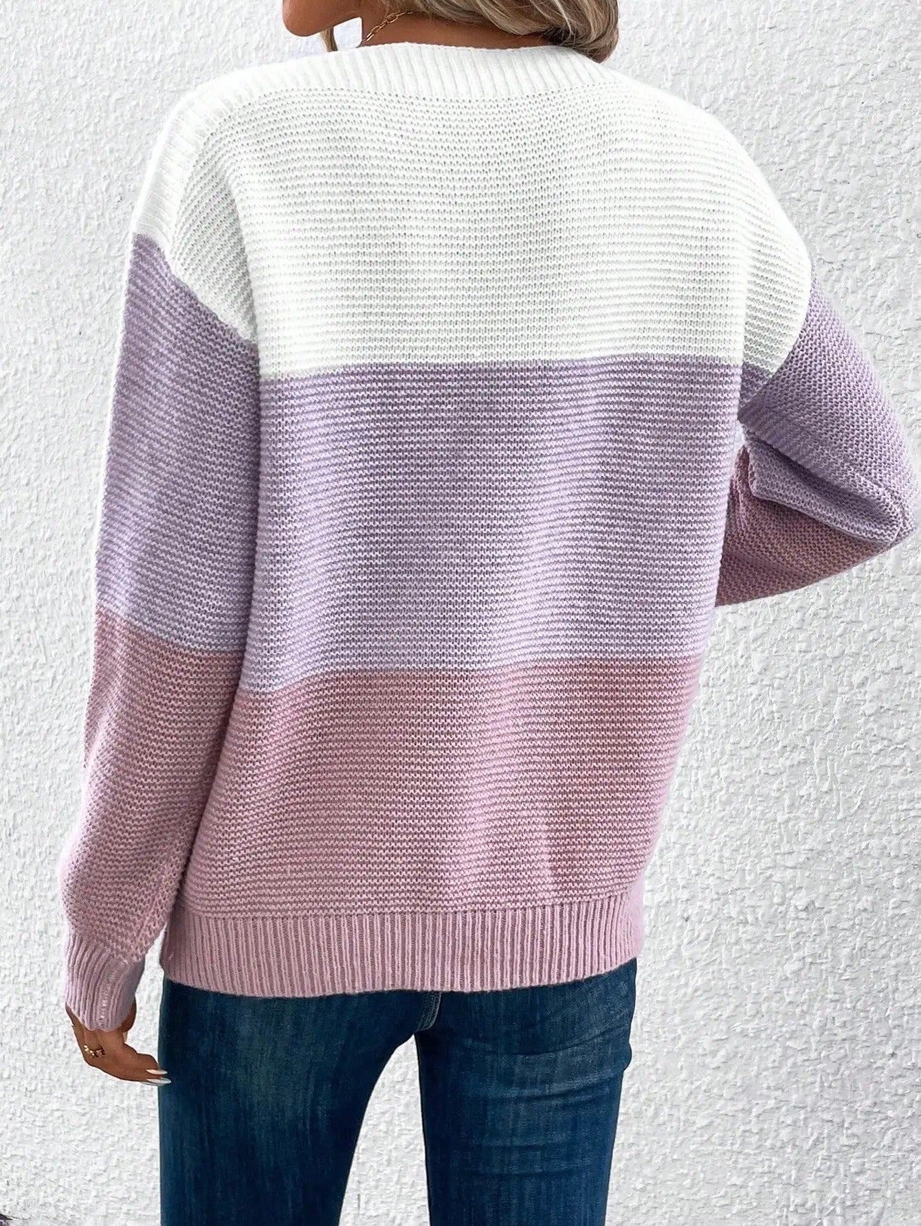 Julia™ - Stylish Oversized Knitwear